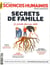Sciences Humaines n°390 : Secrets de famille - Juillet/Août 2026 : Le poids des non-dits