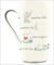 Mug Pyramid - Winnie l'ourson - Céramique - 470 ml