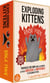 Exploding Kittens : Rage Mode