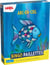 Arc-en-Ciel, Bingo Paillettes - Jeu de société enfant - Haba