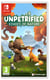 Unpetrified Echoes of Nature SW