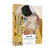 Peinture au numéro Figured'Art - Le Baiser Gustav Klimt - 25 x 33 cm