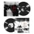The Ballistic Brothers x Dub Flex EP
