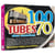 100 tubes des années 70