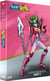 Saint Seiya - Les chevaliers du Zodiaque - Intégrale Collector - Andromeda Box Part. 4