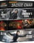 Jackie Chan - Coffret 3 films : The Shadow's Edge + The Mystery of the Dragon Seal + Bleeding Steel