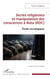 Sectes religieuses et manipulation des consciences a buta (rdc) - etude sociologique