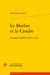 Le Marbre et la Cendre : L'oraison funèbre (1643-1715)