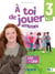 À toi de jouer 3 : FLE - A2.1 - Livre + cahier + didierfle.app