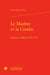 Le Marbre et la Cendre : L'oraison funèbre (1643-1715)