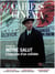 Cahiers du cinéma n.834 : Septembre 2026