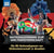 Nationalhymnen zur Weltmeisterschaft 2014 (32 hymnes nationaux)
