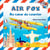 Air Fox : Au coeur du courrier