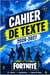 Cahier de Texte 2026 2027 - École Primaire : Cahier de devoirs pour enfants du primaire - CP, CE1, CE2, CM1 et CM2 - Leçons, devoirs,...