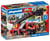 Playmobil® -Camion de pompiers à grande échelle - 72192 - Playmobil® City action