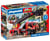 Playmobil® -Camion de pompiers à grande échelle - 72192 - Playmobil® City action