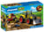 Playmobil® - Tracteur avec récolteur de pommes de terre - 72161- Playmobil® Country