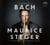 Bach : Transcriptions pour flûte à bec et orchestre