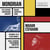 Mondrian - 21st-Century Harpsichord Concerti - CD