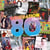 Génération Vinyle 80 Vol.4 - Vinyle