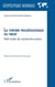La theorie praxeologique du droit - petit traite de recherche-action