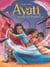 Ayati Tome 3 : le mystère du roi démon
