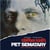 Stephen King S Pet Sematary / Edition Limitee Couleur Neon Vert Avec Tourbillon Orange Œil De Chat Mort (Import)