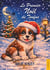 Le Premier Noël de Toufus