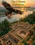 The 7 rivers civilization - sapta sindhu : the rig veda civilization - illustrations, couleur