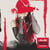 Red - Vinyle