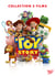 Coffret Toy Story - Collection 5 films