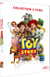 Coffret Toy Story - Collection 5 films