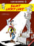 Lucky luke vol. 84 - saint lucky luke
