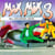 Max Mix 3 - 40th Anniversary Edition - édition gatefold 180g