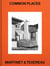 Martinet et texereau common places /francais/anglais