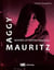 Maggy Mauritz : Oeuvres lettristes (1963-2025)