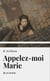 Appelez-moi marie
