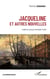 Jacqueline et autres nouvelles