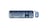 Clavier + souris sans fil Mobility Labs - Pure Color - Bleu