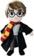 PELUCHE HARRY DE HARRY POTTER 25cm