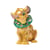 Figurine électroplaquée Enesco - Disney™ Le Roi lion - Simba