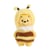 Figurine Enesco Disney - Winnie l’Ourson  - Winnie déguisé en abeille