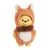 Figurine Enesco Disney - Winnie l’Ourson  - Winnie déguisé en renard