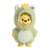 Figurine Enesco Disney - Winnie l’Ourson  - Winnie déguisé en grenouille