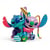 Figurine Enesco Disney Britto - Lilo & Stitch - Stitch et Angel