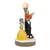 Figurine lumineuse Enesco - Disney Zootopie - Nick et Judy