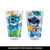 Lot de 2 verres Enesco - Disney Lilo & Stitch - 310 ml