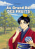 Au grand bal des fruits