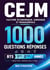 CEJM Culture économique, juridique et managériale 1000 questions-réponses : BTS 1re et 2e année Toutes spécialités