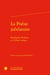 La poésie jubilatoire : Rimbaud, Verlaine et l'album zutique
